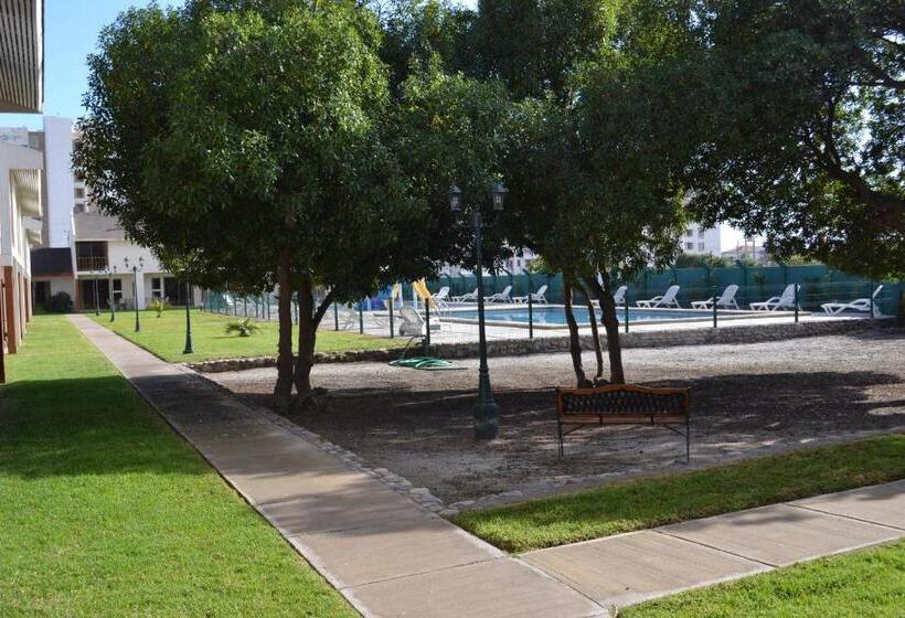 Cabañas Las Añañucas V