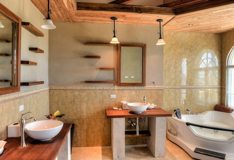 Crystal Sunrise Villa