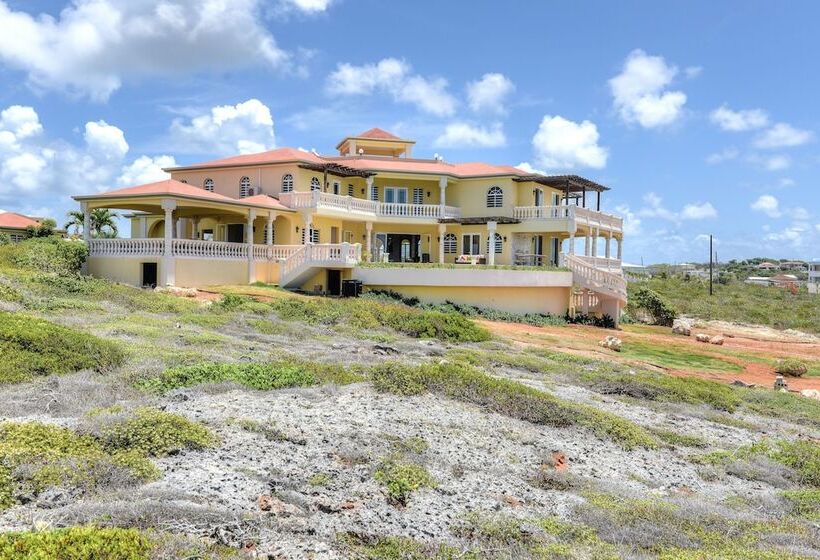 Crystal Sunrise Villa