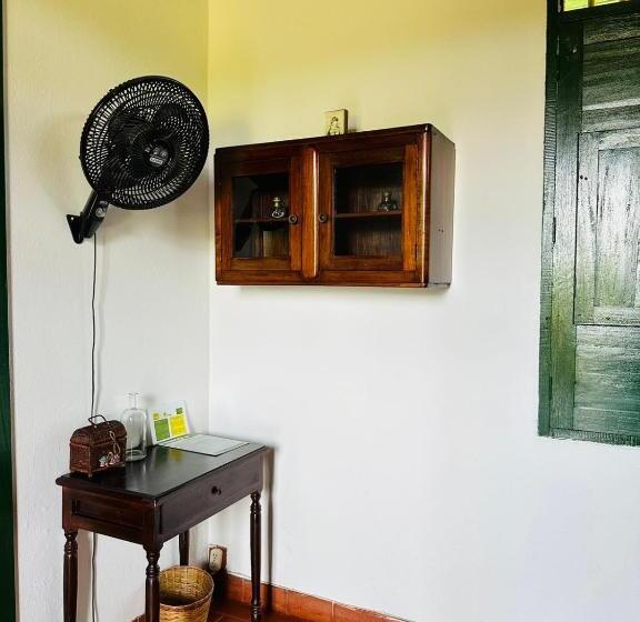 Finca Hotel El Palmar