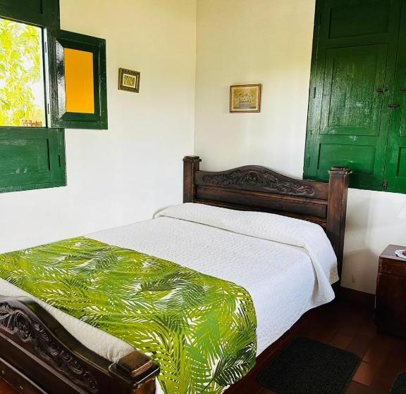 Finca Hotel El Palmar