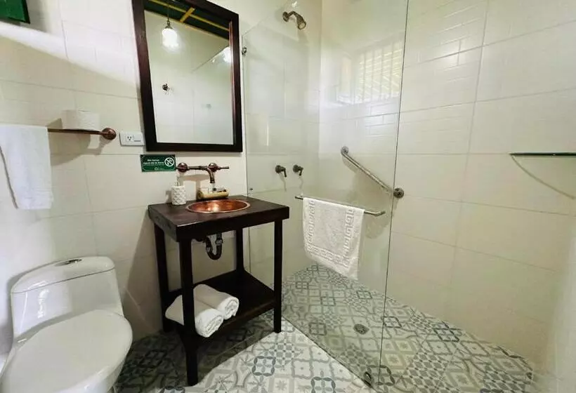 Finca Hotel El Palmar