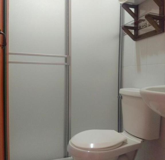 هتل Finca La Chagrita