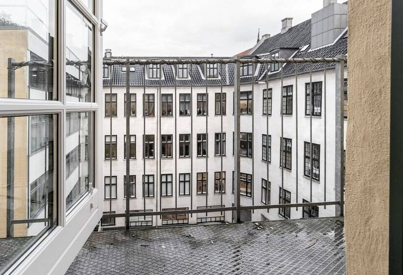 Gammeltorv Apartments