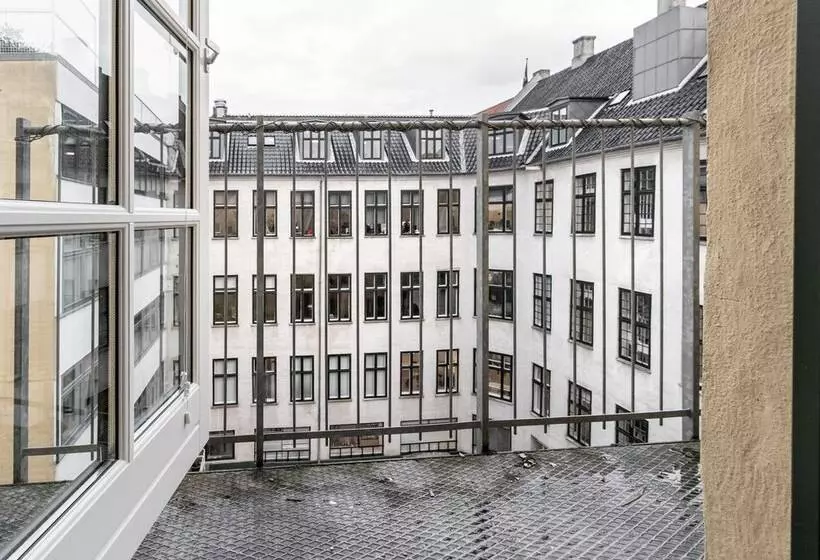 Gammeltorv Apartments