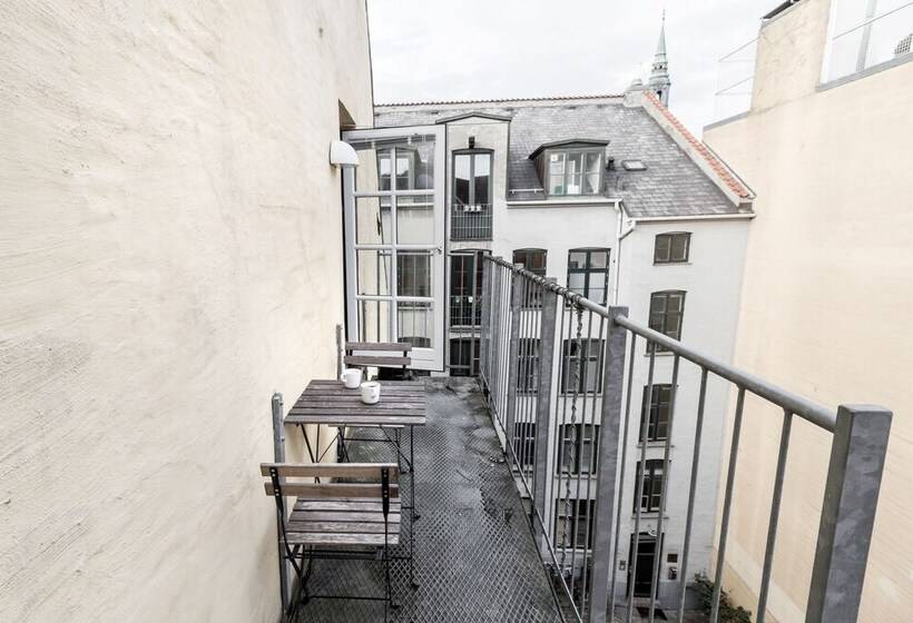 Gammeltorv Apartments