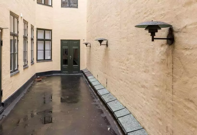 Gammeltorv Apartments