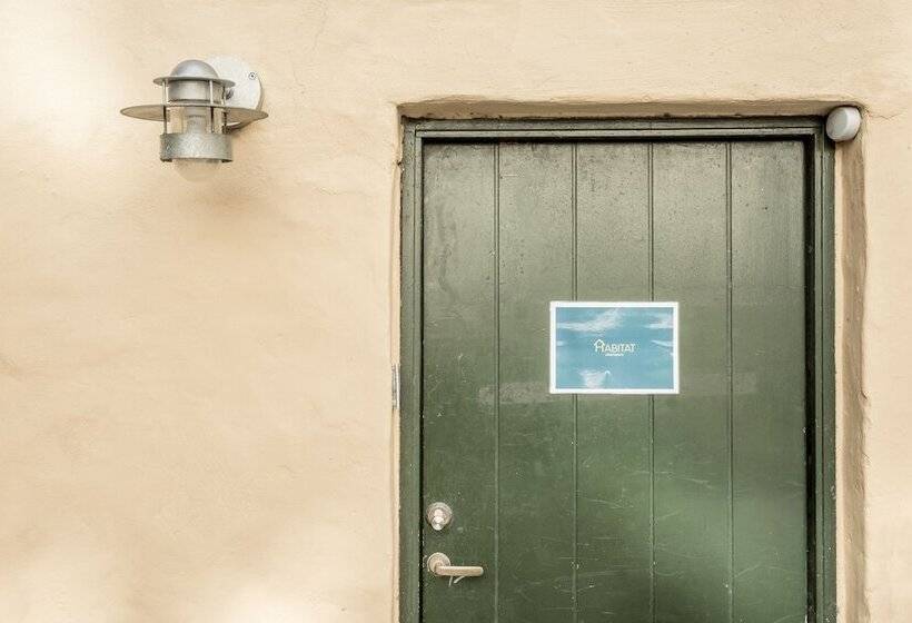 Gammeltorv Apartments