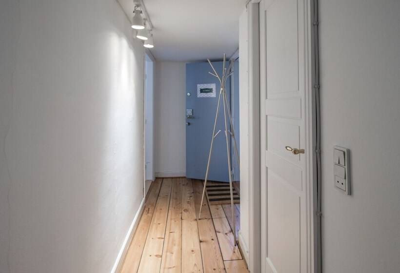 Gammeltorv Apartments