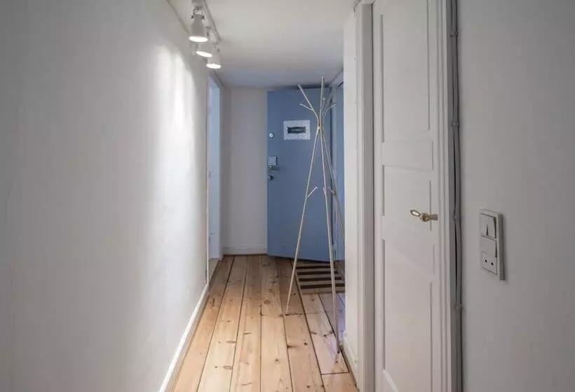 Gammeltorv Apartments