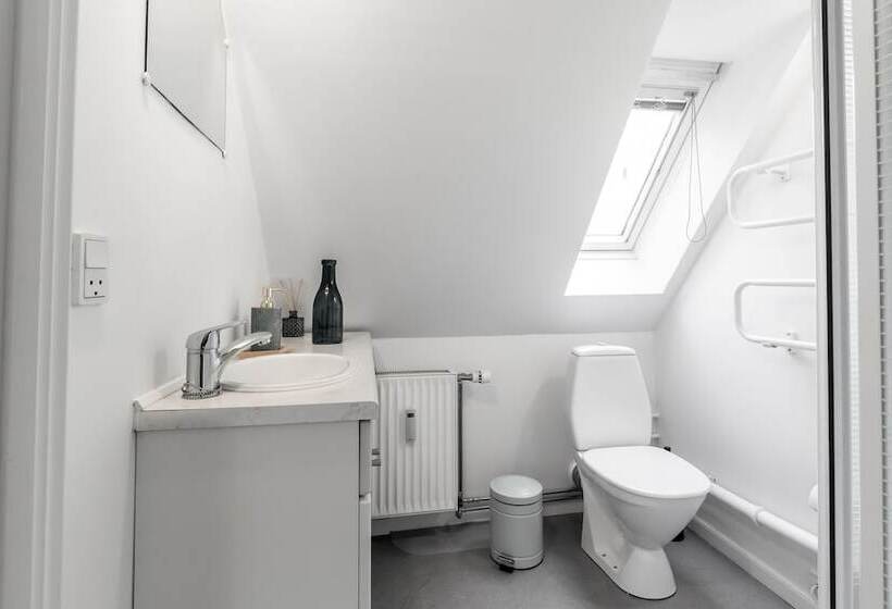 Gammeltorv Apartments