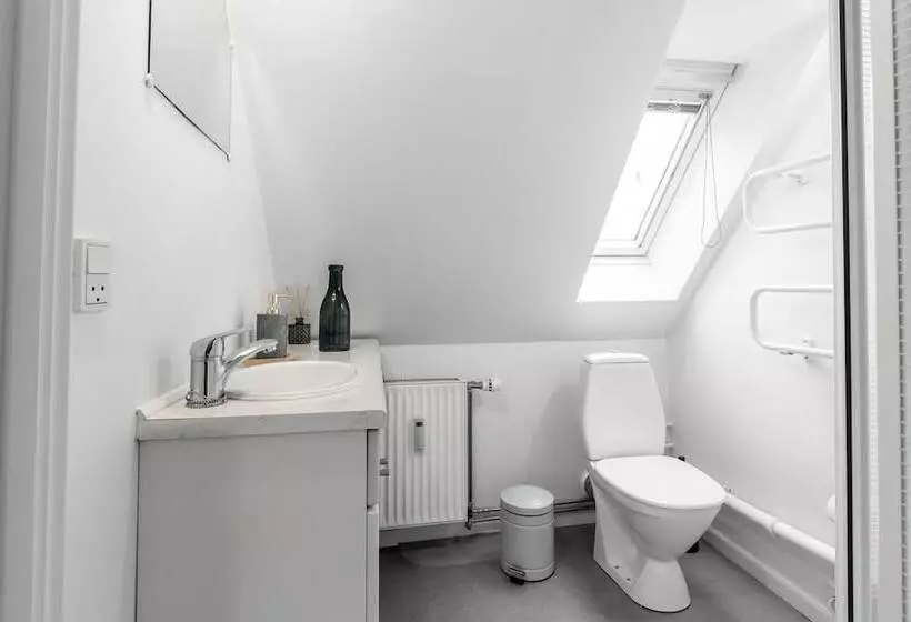 Gammeltorv Apartments