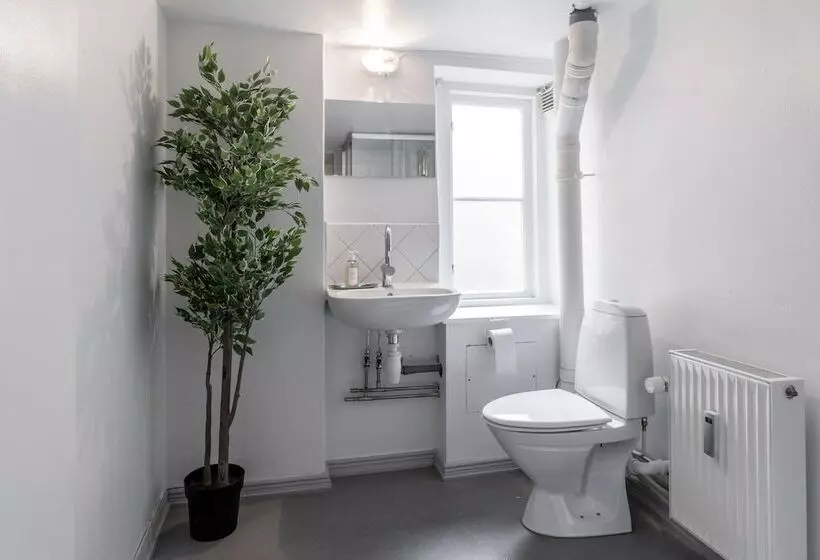 Gammeltorv Apartments