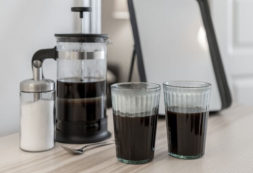 Gammeltorv Apartments