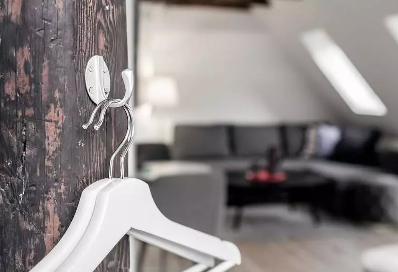 Gammeltorv Apartments