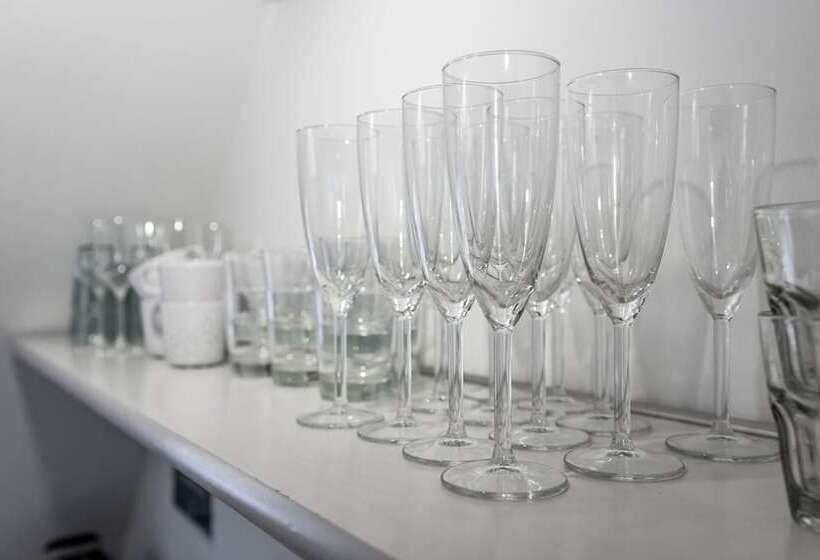 Gammeltorv Apartments