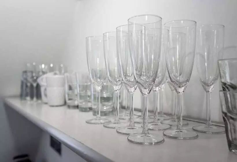 Gammeltorv Apartments