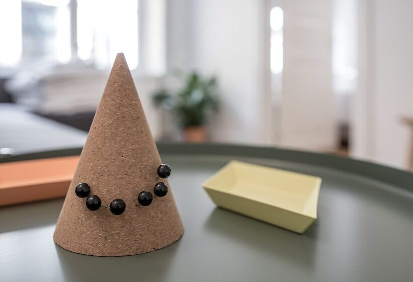 Gammeltorv Apartments