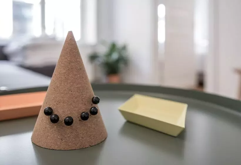 Gammeltorv Apartments