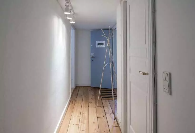 Gammeltorv Apartments