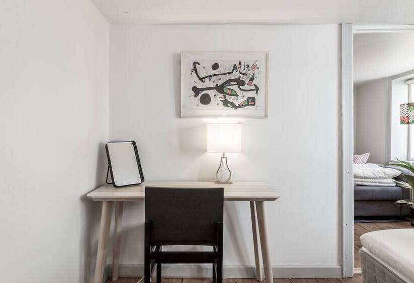 Gammeltorv Apartments