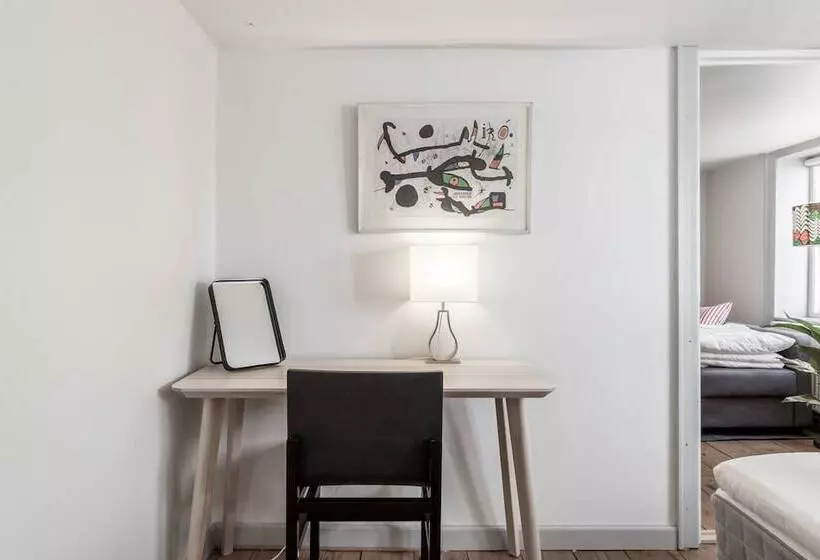 Gammeltorv Apartments