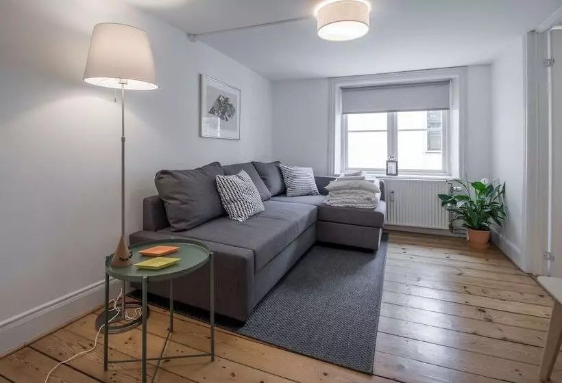 Gammeltorv Apartments