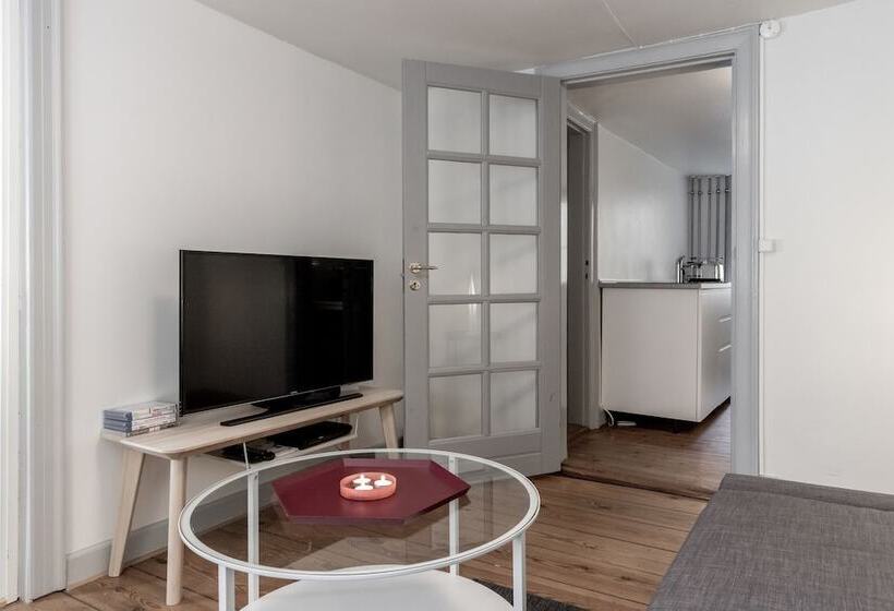 Gammeltorv Apartments