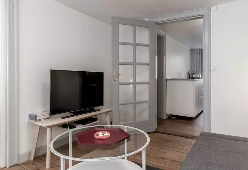 Gammeltorv Apartments