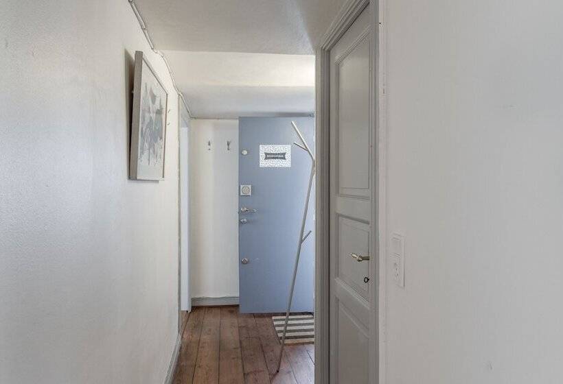 Gammeltorv Apartments