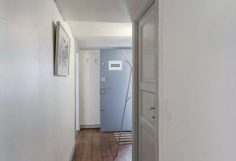 Gammeltorv Apartments