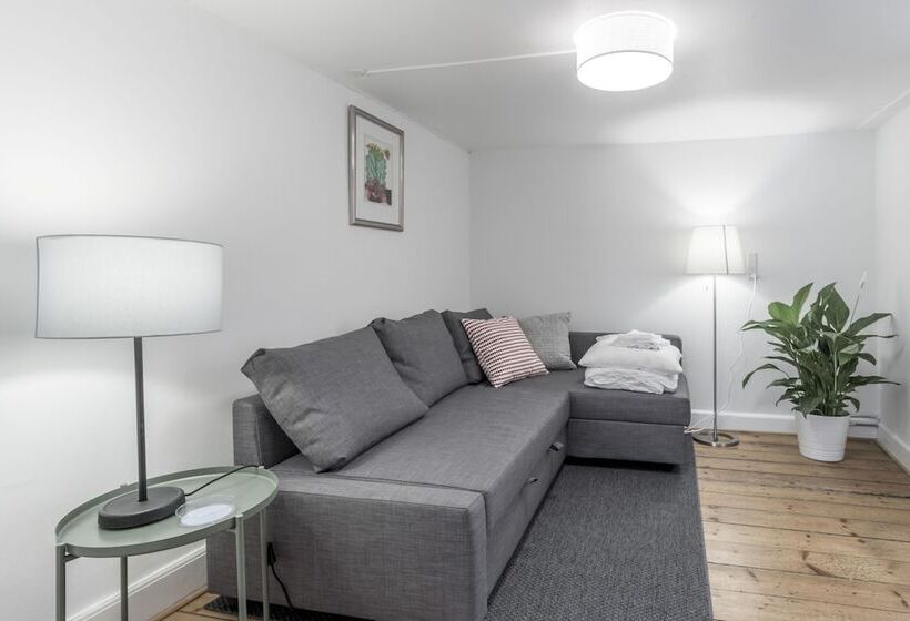 Gammeltorv Apartments