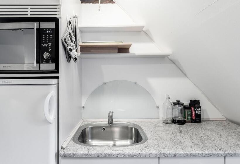 Gammeltorv Apartments