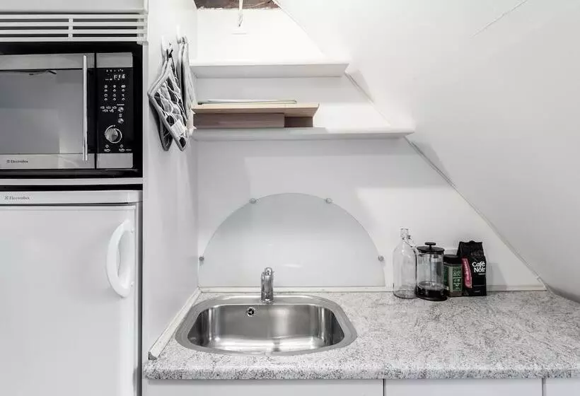 Gammeltorv Apartments