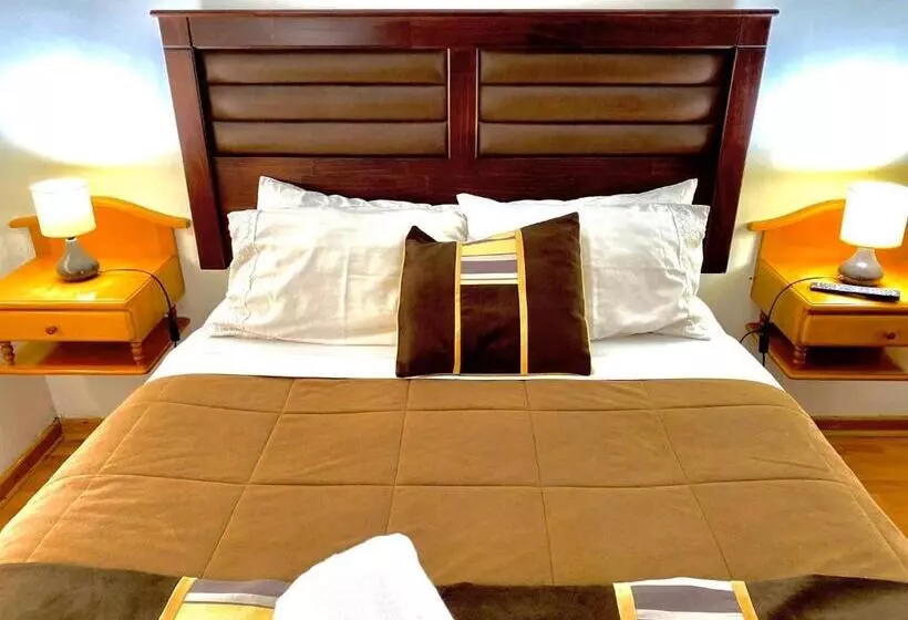 Hostal Concepcion