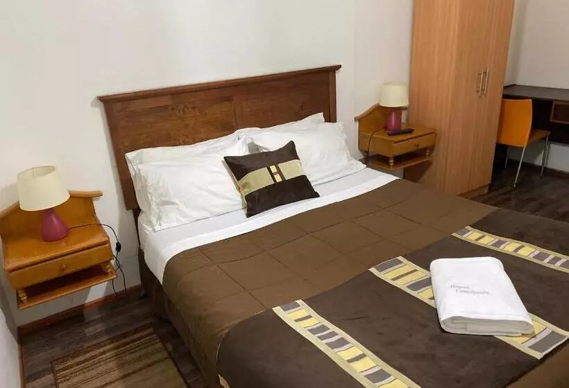 Hostal Concepcion