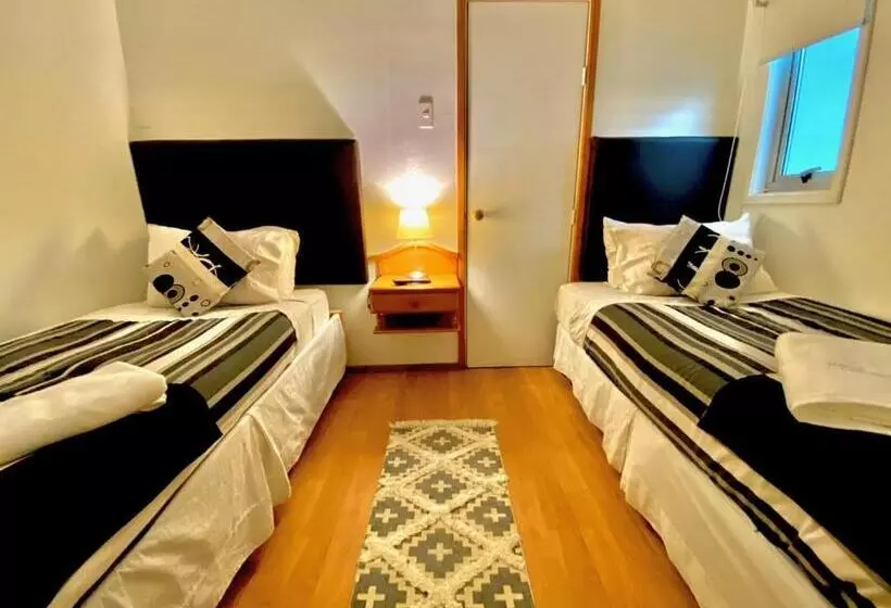 Hostal Concepcion