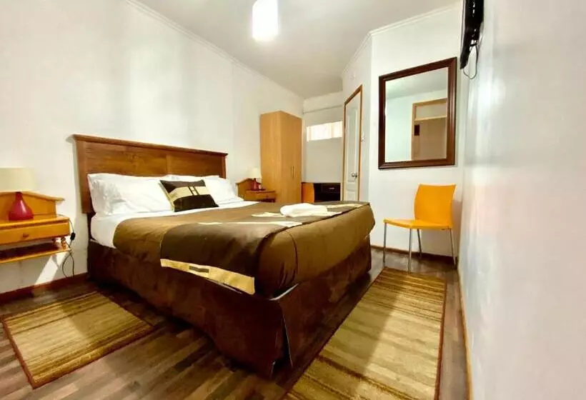 Hostal Concepcion