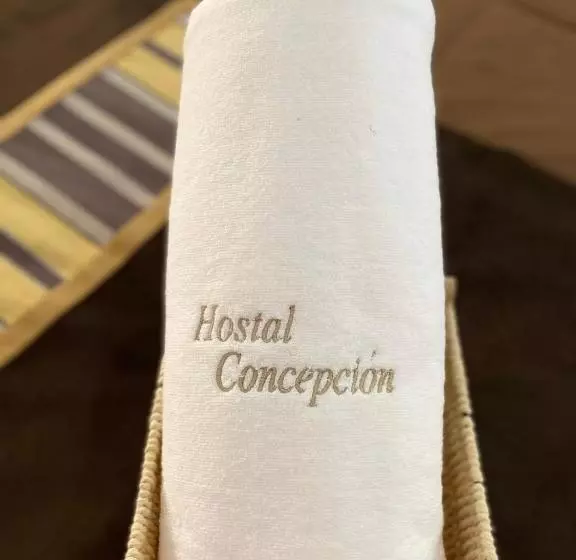 Hostal Concepcion