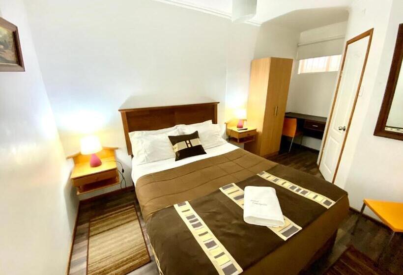 Hostal Concepcion