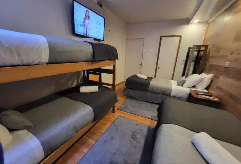 Hostal Concepcion