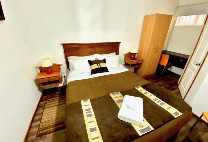 Hostal Concepcion