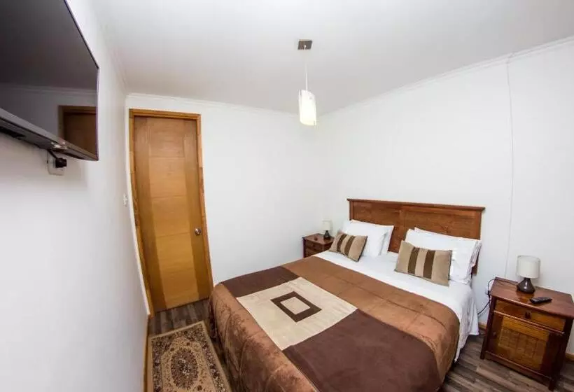 Hostal Concepcion