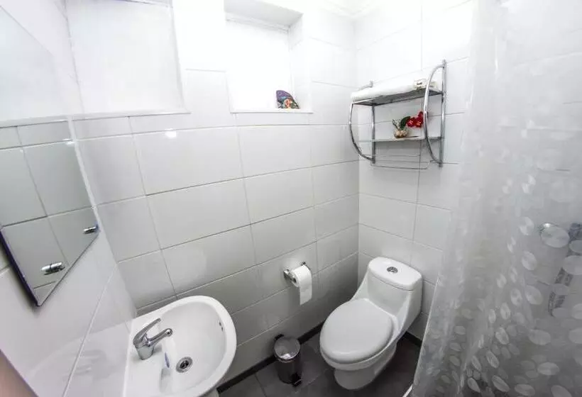 Hostal Concepcion