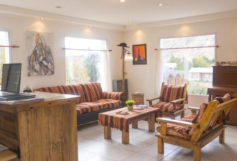 여관 Tranqueras Lodge