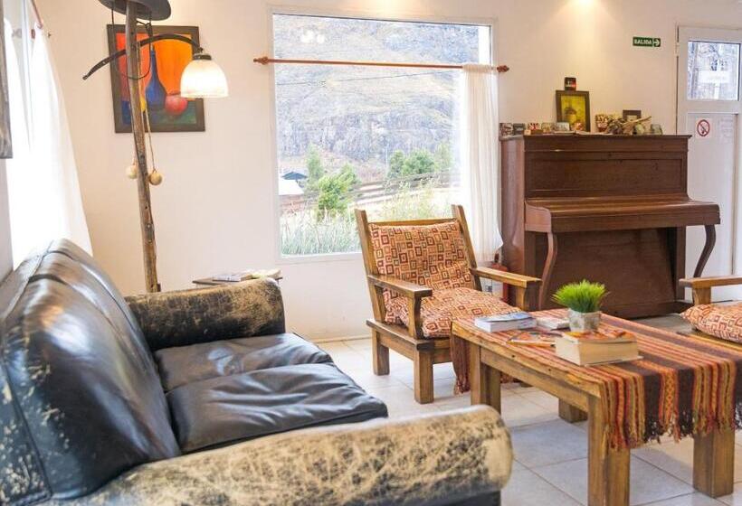 여관 Tranqueras Lodge