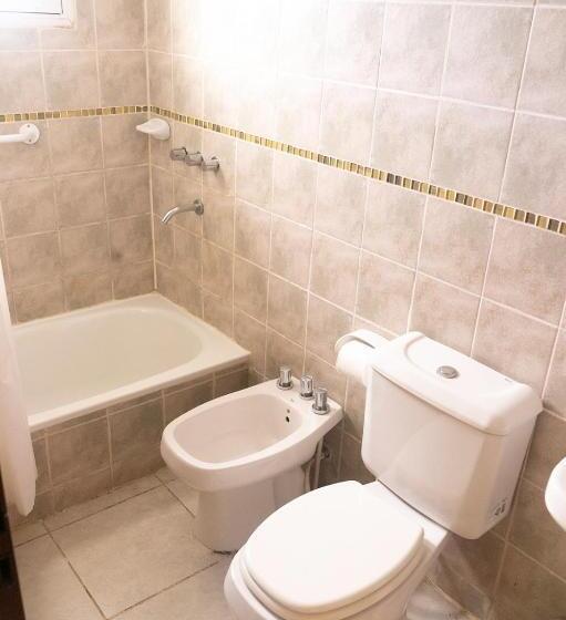 여관 Tranqueras Lodge