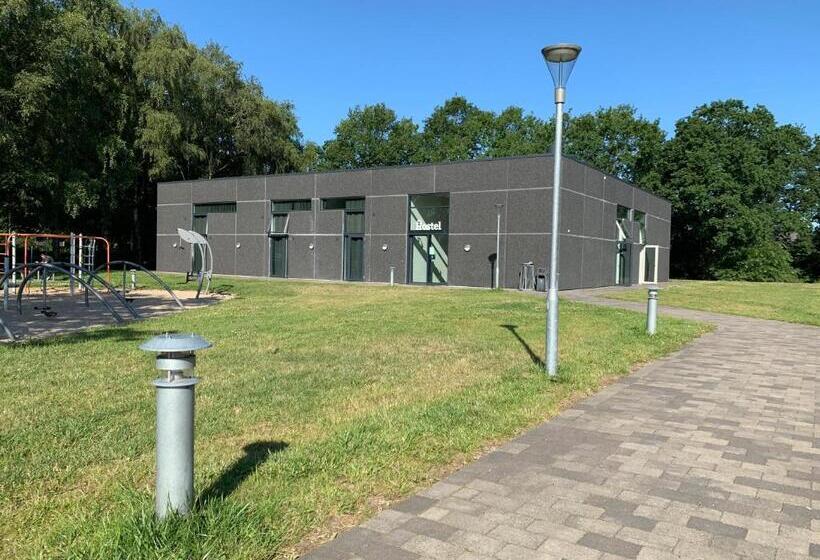 Hostel Brønderslev