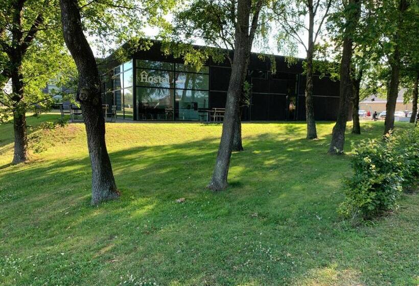 Hostel Brønderslev