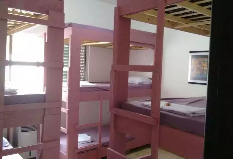 Hostel In Bc Bar
